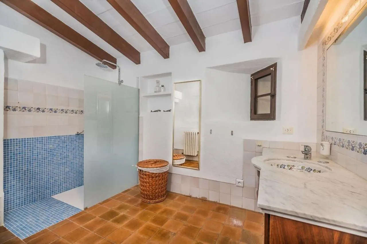 Villa Papalaia Pollenca