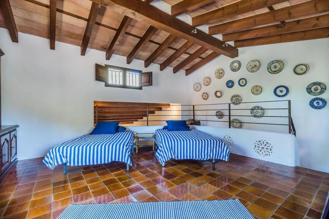 Villa Papalaia Pollenca